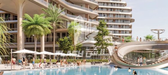 1 bedroom Apartment in Mina Al Arab, UAE No. 33198 10