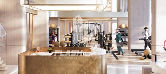 1 bedroom Apartment in Mina Al Arab, UAE No. 33198 6