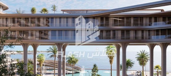 1 bedroom Apartment in Mina Al Arab, UAE No. 33198 15