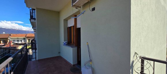 2 Schlafzimmer Wohnung in Favria, Italy, Nr. 190216 55