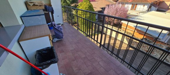 2 Schlafzimmer Wohnung in Favria, Italy, Nr. 190216 36