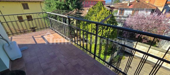 2 Schlafzimmer Wohnung in Favria, Italy, Nr. 190216 52