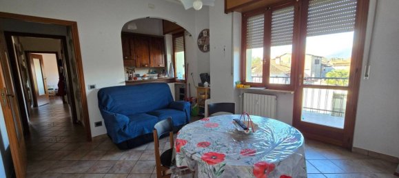 2 Schlafzimmer Wohnung in Favria, Italy, Nr. 190216 33