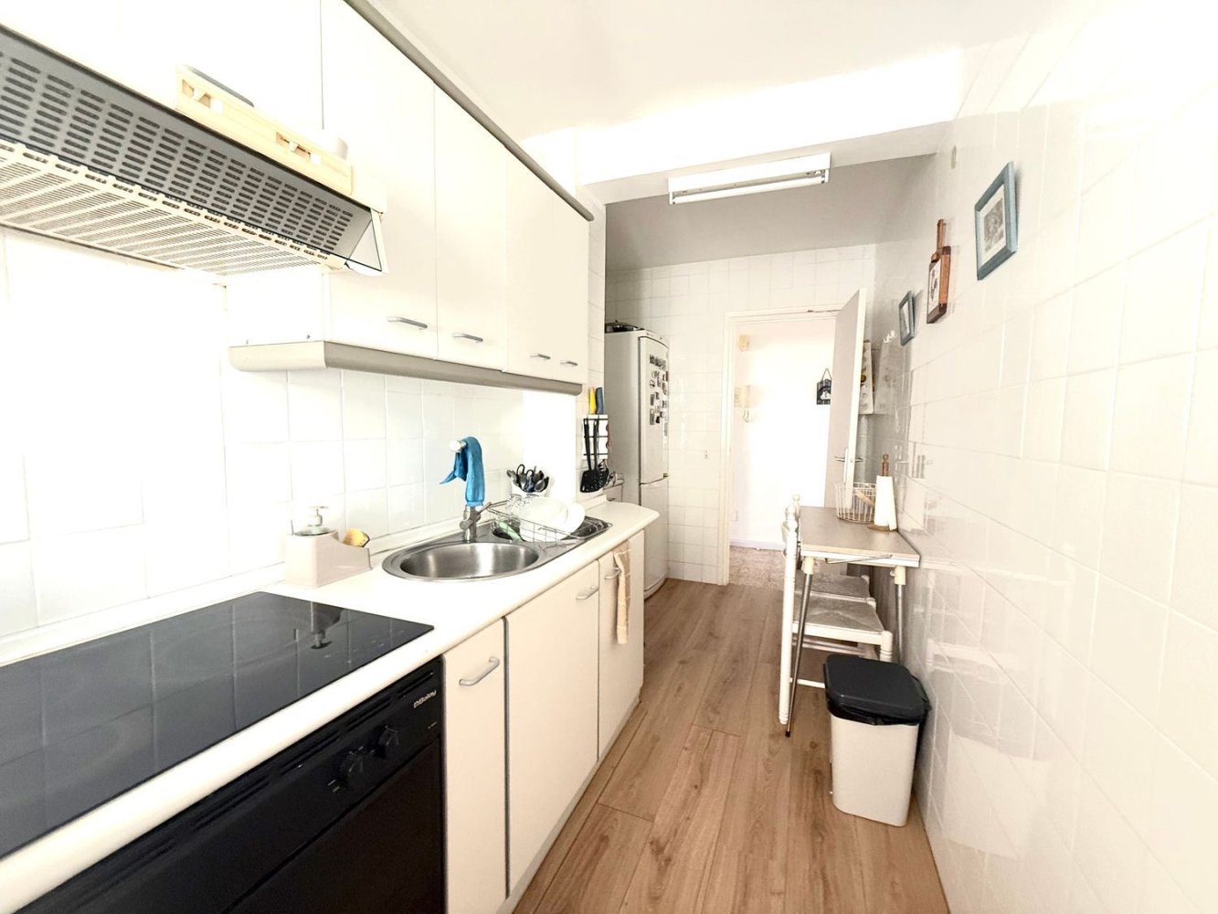 Apartamento T3 em Marbella, Spain N.º 166363