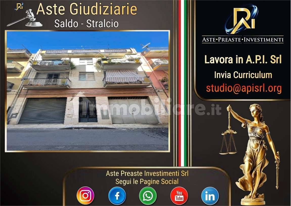 3 bedrooms Apartment in Lentini, Italy No. 280872