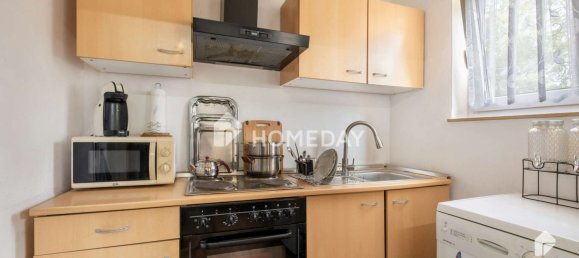 1 chambre Appartement à Furstenfeldbruck, Germany No. 63952 11