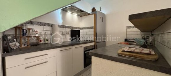 1 Schlafzimmer Stadthaus in Bompas, France, Nr. 282956 4