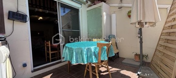 1 Schlafzimmer Stadthaus in Bompas, France, Nr. 282956 11