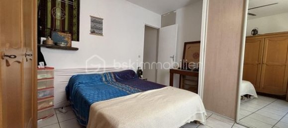 1 Schlafzimmer Stadthaus in Bompas, France, Nr. 282956 6