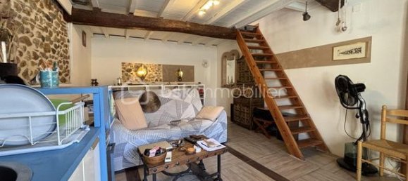 1 Schlafzimmer Stadthaus in Bompas, France, Nr. 282956 14