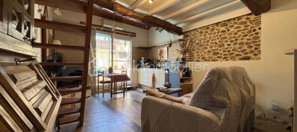 1 Schlafzimmer Stadthaus in Bompas, France, Nr. 282956 15