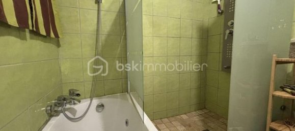 1 Schlafzimmer Stadthaus in Bompas, France, Nr. 282956 7