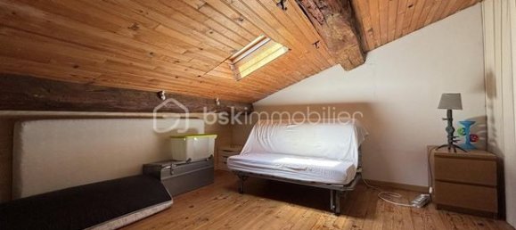 1 Schlafzimmer Stadthaus in Bompas, France, Nr. 282956 12