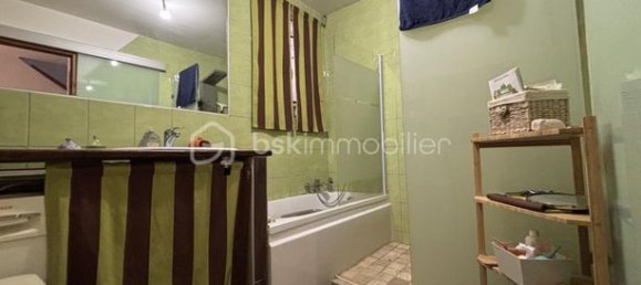 1 Schlafzimmer Stadthaus in Bompas, France, Nr. 282956 17