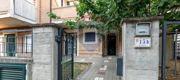 7-salle Maison à Recanati, Italy No. 2237 11