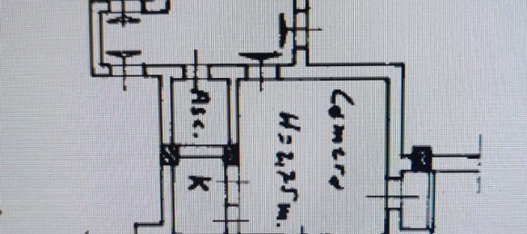 Apartamento de 4 divisões em Oristano, Italy N.º 297084 16