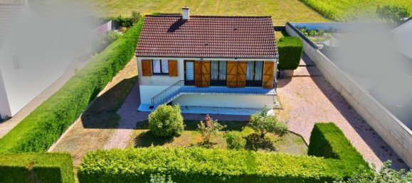 2 bedrooms House in Ciry-le-Noble, France No. 358395 16