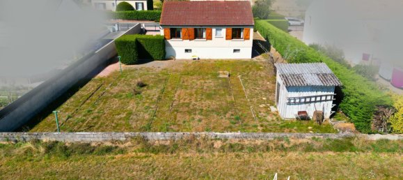 2 bedrooms House in Ciry-le-Noble, France No. 358395 15