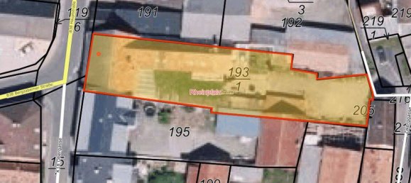 775m² Hotel in Rhineland-Palatinate, Germany No. 133871 46