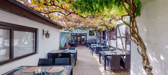 775m² Hotel in Rhineland-Palatinate, Germany No. 133871 2