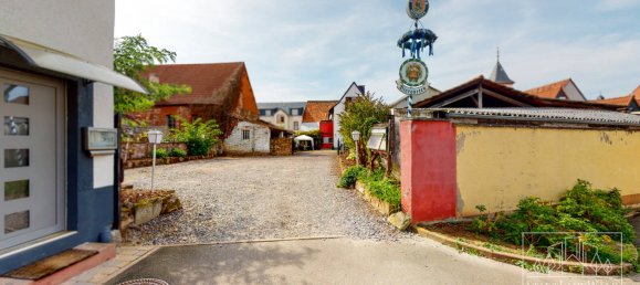 775m² Hotel in Rhineland-Palatinate, Germany No. 133871 9