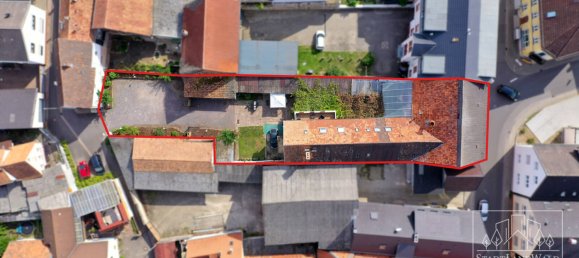 775m² Hotel in Rhineland-Palatinate, Germany No. 133871 45