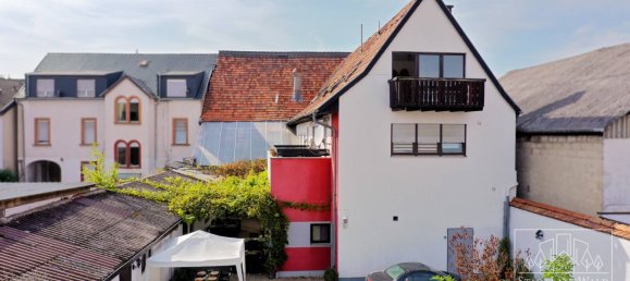 775m² Hotel in Rhineland-Palatinate, Germany No. 133871 44