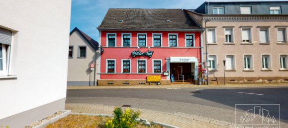 775m² Hotel in Rhineland-Palatinate, Germany No. 133871 8