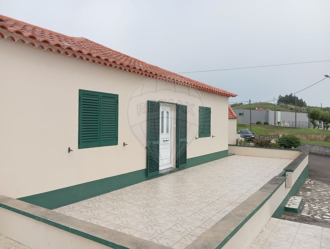 3 غرف نوم منزل في Vila do Porto, Portugal رقم 157253