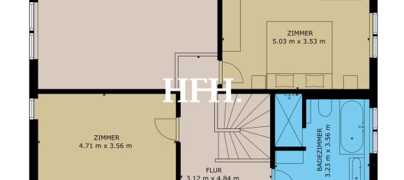 Таунхаус с 3 спальнями в Дитмаршен, Германия № 368546 12