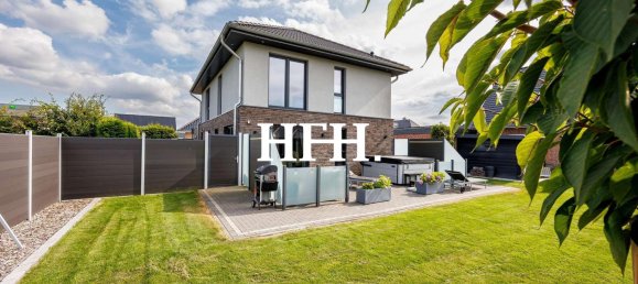 Таунхаус с 3 спальнями в Дитмаршен, Германия № 368546 3