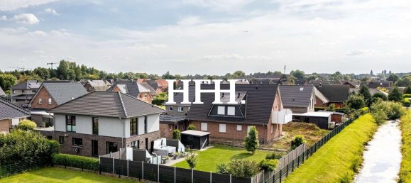 Таунхаус с 3 спальнями в Дитмаршен, Германия № 368546 2