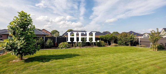 Таунхаус с 3 спальнями в Дитмаршен, Германия № 368546 10