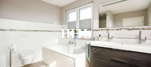 Таунхаус с 3 спальнями в Дитмаршен, Германия № 368546 8