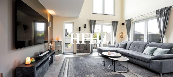 Таунхаус с 3 спальнями в Дитмаршен, Германия № 368546 4