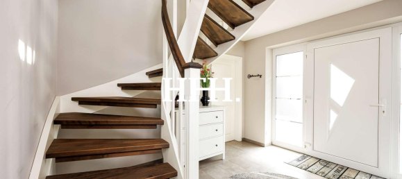 Таунхаус с 3 спальнями в Дитмаршен, Германия № 368546 7