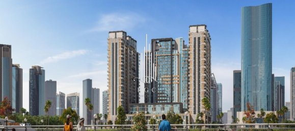 4 chambres Maison de ville à Al Reem Island, UAE No. 95533 9