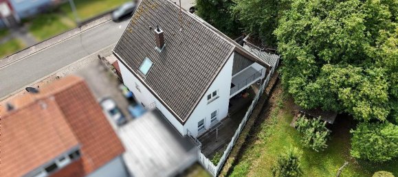 5-salle Maison de ville à Saarpfalz, Germany No. 325955 13