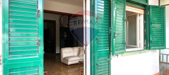 1 Schlafzimmer Haus in Trecastagni, Italy, Nr. 115047 4