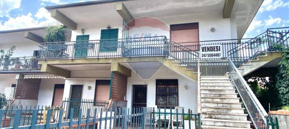 1 Schlafzimmer Haus in Trecastagni, Italy, Nr. 115047 2