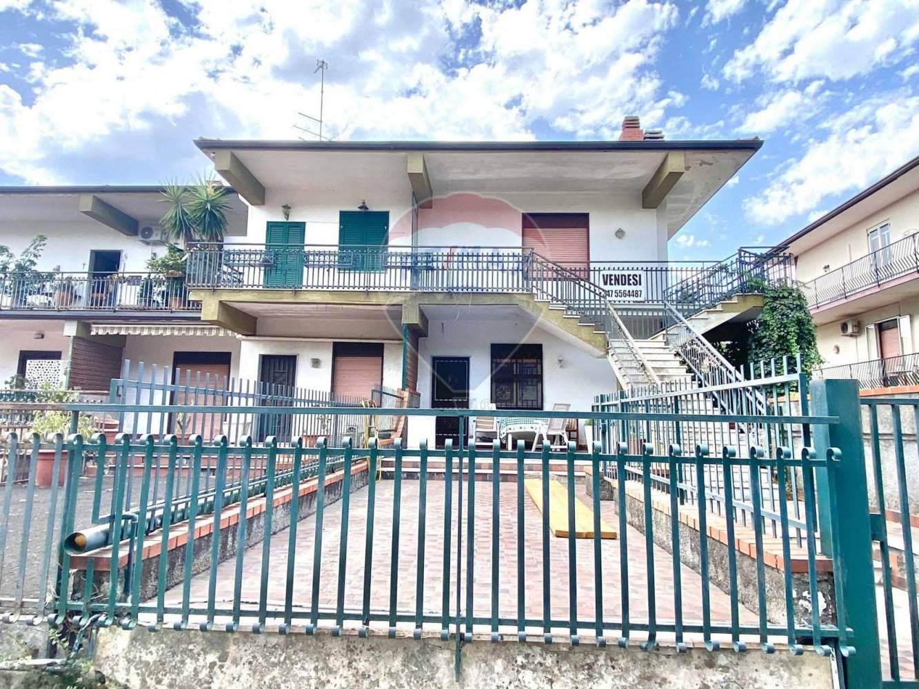 1 Schlafzimmer Haus in Trecastagni, Italy, Nr. 115047