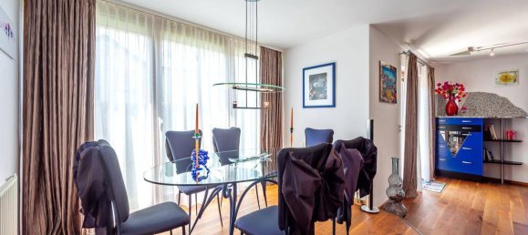 2 bedrooms Duplex in Hietzing, Austria No. 236624 8