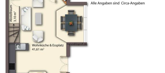 2 bedrooms Duplex in Hietzing, Austria No. 236624 26