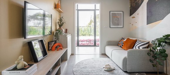 2 bedrooms Condo in Dcondo Reef Phuket, Thailand No. 30266 5