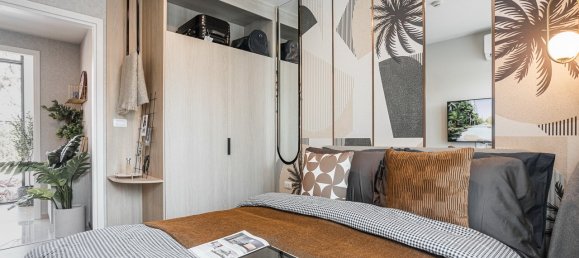 2 bedrooms Condo in Dcondo Reef Phuket, Thailand No. 30266 4