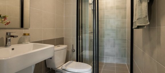 2 bedrooms Condo in Dcondo Reef Phuket, Thailand No. 30266 7