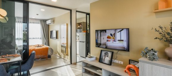 2 bedrooms Condo in Dcondo Reef Phuket, Thailand No. 30266 2