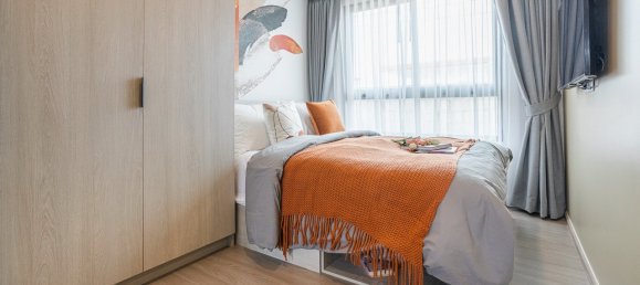 2 bedrooms Condo in Dcondo Reef Phuket, Thailand No. 30266 6