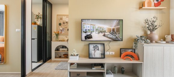 2 bedrooms Condo in Dcondo Reef Phuket, Thailand No. 30266 3