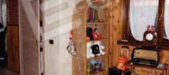 Квартира с 3 спальнями в Робеккетто кон Индуно, Италия № 370082 8